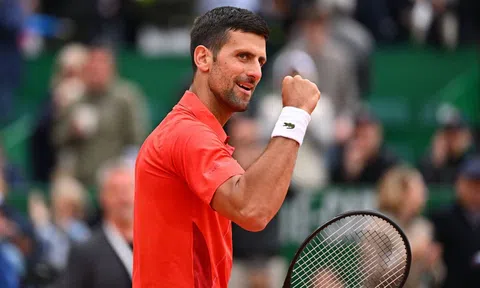 Djokovic nói thẳng về chuyện giải nghệ