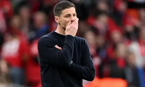 Thua chung kết Europa League: Để Leverkusen biết mình đang ở đâu