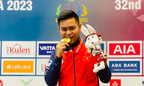 TPHCM World Cup 2024: HCV carom 3 băng SEA Games dừng bước