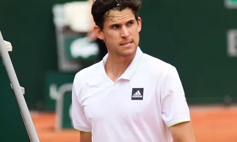 Kết quả tennis 22/5: Sôi động vòng loại Roland Garros