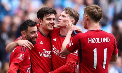 Hồi chuông cảnh báo cho MU sau thất bại của Xabi Alonso tại cúp C2