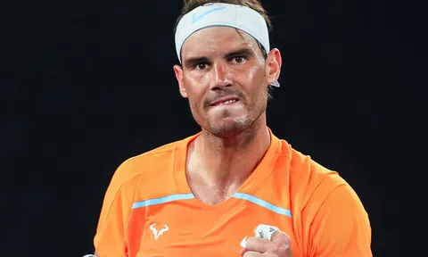 Rafael Nadal: 'Đã đến lúc buông bỏ?'