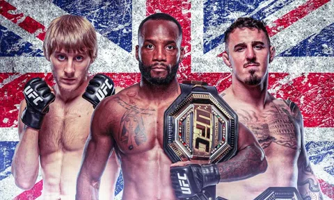 Cần làm gì để gia nhập UFC?