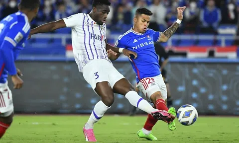 Nhận định, dự đoán Al Ain vs Yokohama Marinos, 23h00 ngày 25/05/2024