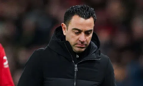Thay Xavi, Barca sẽ ký hợp đồng 1 năm với HLV xuất sắc nhất UEFA