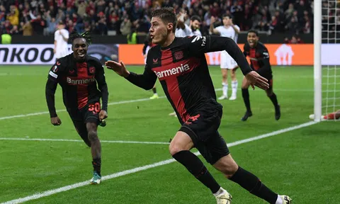 Nhận định, dự đoán Kaiserlautern vs Leverkusen, 01h00 ngày 26/05/2024