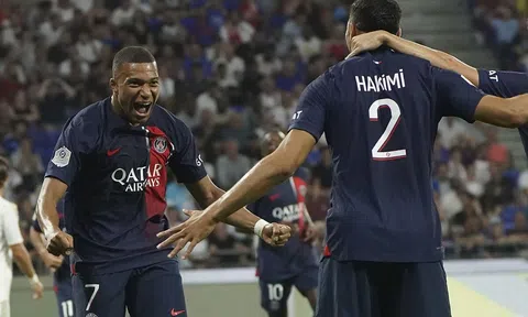 Nhận định, dự đoán Lyon vs PSG, 02h00 ngày 26/05/2024