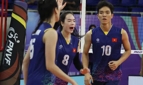 Truyền thông Philippines ấn tượng với Nguyễn Thị Bích Tuyền