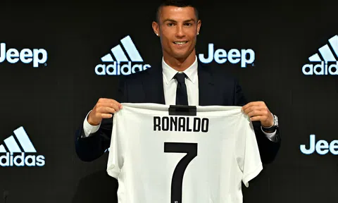 Ronaldo thắng kiện, Juventus vẫn không chịu trả tiền