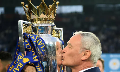 Khi tác giả của câu chuyện cổ tích mang tên Leicester City đã mỏi mệt