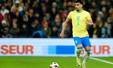 Sao Brazil nguy cơ bị gạch tên khỏi đội tuyển dự Copa