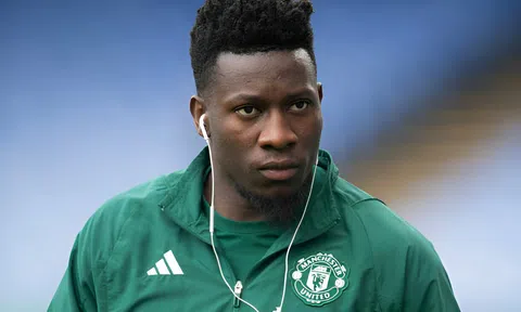 Onana khẳng định một điều nếu MU vô địch FA Cup