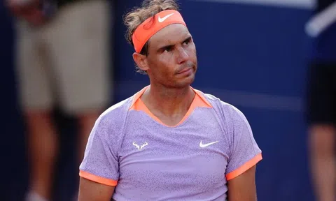 Nhà vô địch Roland Garros nói thẳng về tình hình của Nadal