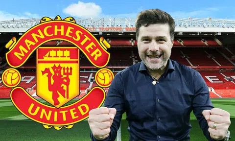 Chuyển nhượng MU 24/5: Không phải Tuchel, Pochettino mới là ứng viên tiềm năng cho vị trí HLV mùa tới
