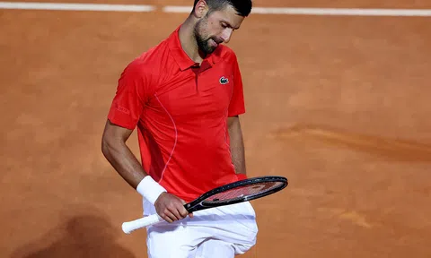 Djokovic lo lắng cho mục tiêu Roland Garros 2024