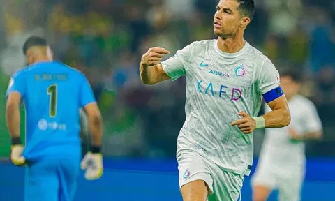 Nhận định, dự đoán Al Nassr vs Al Ittihad, 01h00 ngày 28/05/2024