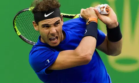 Nadal úp mở chuyện tiếp tục sự nghiệp tại Roland Garros