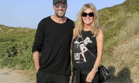 Jurgen Klopp xây biệt thự, tận hưởng cuộc sống ở Tây Ban Nha sau khi rời Liverpool