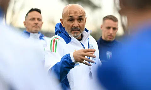 Hàng tiền vệ tranh cãi của Italia tại Euro: Vẫn đúng chất Ý, vẫn đúng chất Spalletti