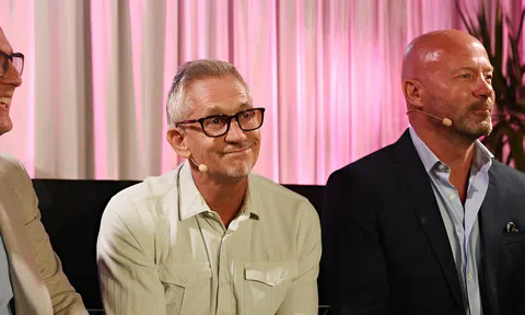 Huyền thoại tuyển Anh chỉ ra sự vắng mặt tiếc nuối nhất tại Euro 2024