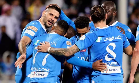 Nhận định, dự đoán Al Wehda vs Al Hilal, 01h00 ngày 28/05/2024