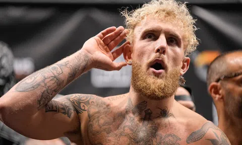 Jake Paul tin trận đấu với Mike Tyson sẽ có hơn 100 triệu lượt xem