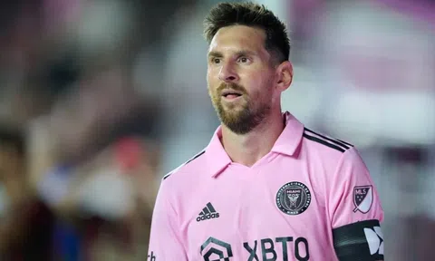 Trực tiếp Inter Miami vs Vancouver Whitecaps, 09h30 ngày 26/05/2024