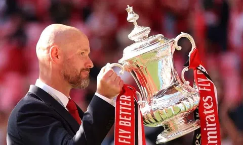 Chuyển nhượng MU 27/5: Ten Hag sẽ được giữ ghế, Quỷ đỏ bán đứt cựu sao Real