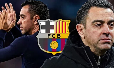 Xavi cảnh báo Hansi Flick: 'Anh sẽ đau khổ'
