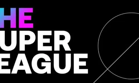 Super League nhận 'đòn bẩy' lớn, ngày thành công sắp đến gần?