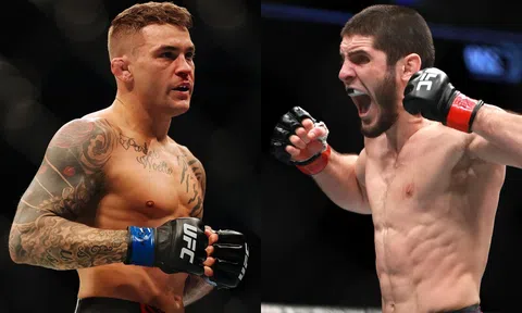 Charles Oliveira dự đoán một chiến thắng dành cho Islam Makhachev tại UFC 302