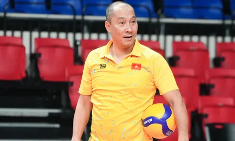 Lịch thi đấu bóng chuyền nữ AVC Challenge Cup 2024 hôm nay 27 /5