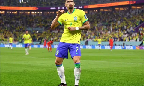 Sao Brazil có khả năng tham dự Copa America bất chấp điều tra cá độ