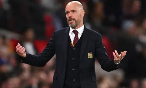 Một cầu thủ MU nói với Ten Hag không muốn đá trận chung kết FA CUP