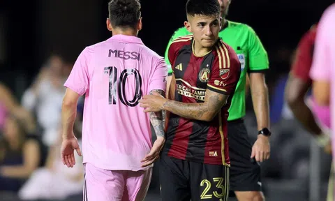 Nhận định, dự đoán Inter Miami vs Atlanta United, 06h30 ngày 30/05/2024