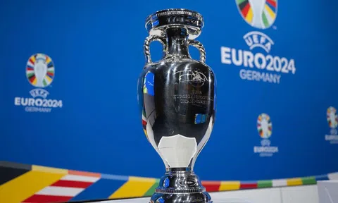 UEFA phát cảnh báo đến người hâm mộ trước thềm Euro 2024