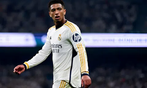 Jude Bellingham quyết tâm tỏa sáng ở chung kết C1