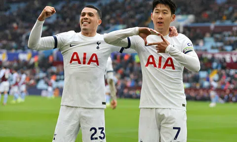 Sao Tottenham được an ủi vì không được tham dự Euro 2024