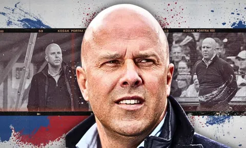 Liverpool xác định ngôi sao đầu tiên sẽ phải ra đi dưới thời Arne Slot?