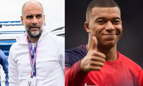 Tin chuyển nhượng tối 29/5: Man City chốt người thay De Bruyne, Mbappe chỉ thẳng bến đỗ tương lai