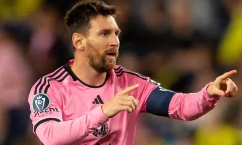 HLV Inter Miami báo tin vui Messi, chỉ lợi thế của tuyển Argentina trước Copa America 2024