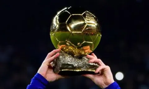 Trí tuệ nhân tạo dự đoán 15 chủ nhân Quả bóng Vàng tiếp theo, Messi lại góp mặt