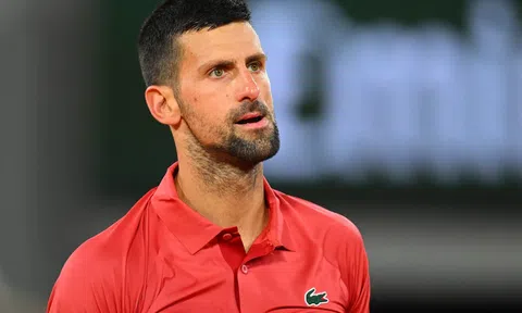 Djokovic: 'Tôi không muốn quá ồn ào'