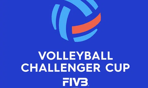 Những điều cần biết về giải bóng chuyền nữ FIVB Challenger Cup 2024