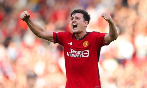 Chuyển nhượng MU 29/5: Maguire xác định tương lai, MU kiên quyết từ chối gọi về Cầu thủ xuất sắc nhất CLB La Liga