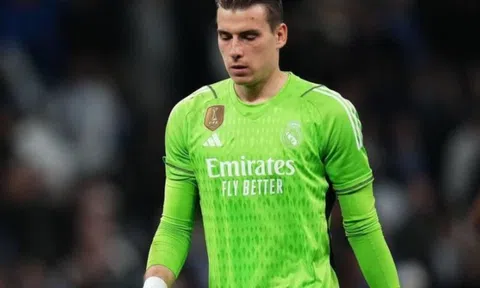 Sau Tchouaemi, Real tiếp tục gặp tổn thất lớn tại chung kết C1