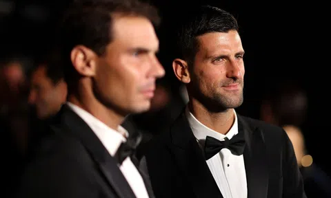 Novak Djokovic nghi ngờ Rafael Nadal vẫn sẽ trở lại Roland Garros