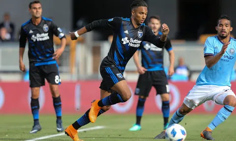Nhận định, dự đoán New York City vs San Jose Earthquakes, 06h30 ngày 01/06/2024