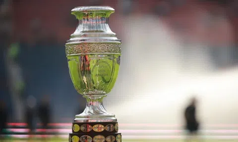 3 ứng cử viên vô địch Copa America 2024
