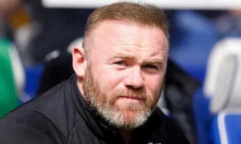 Loại bỏ Bellingham và Foden, Rooney chỉ thẳng hai ngôi sao quan trọng nhất tuyển Anh